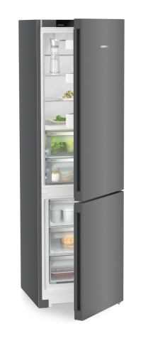 Freestanding - Combină frigorifică Liebherr CBNdgc 5723 Plus BioFresh NoFrost DarkGrey