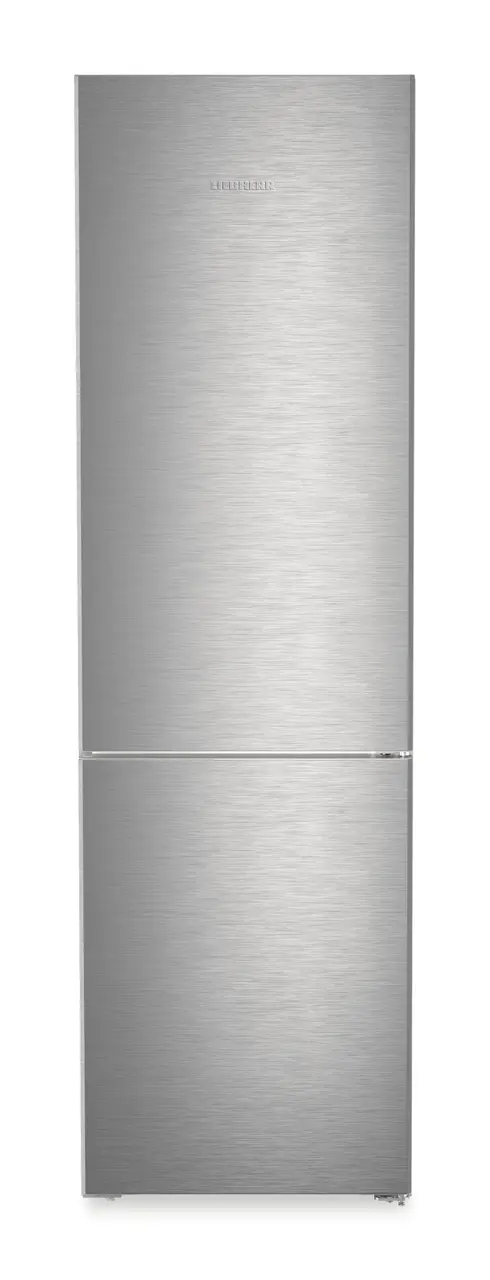Freestanding - Combina frigorifica Liebherr CBNsda 572i, 360 l, BioFresh,  No Frost, DuoCooling, Interior Fit, Clasa A, H 201.5 cm, Inox