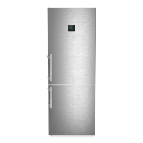 Combine frigorifice - Combina frigorifica Liebherr CBNsda 775i Prime, BioFresh, NoFrost, 473 l, H 201.5 cm, Clasa A, SmartSteel