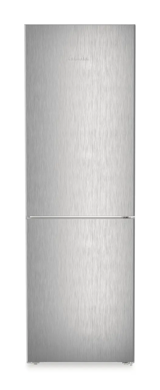 Combine frigorifice - Combina frigorifica Liebherr CBNsfc 5223, 320 l, BioFresh, No Frost, DuoCooling, Interior Fit, Clasa C, H 185.5 cm, Inox