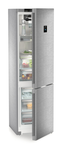 Freestanding - Combină frigorifică Liebherr CBNstb 579i Peak BioFresh NoFrost inox