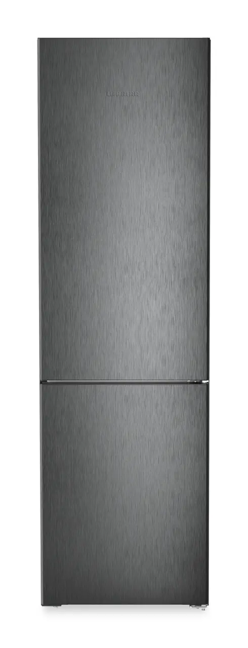 Combine frigorifice - Combina frigorifica Liebherr CNbda 5723, 371 l, DuoCooling, EasyFresh,  Interior Fit, NoFrost, Clasa A, H 201.5 cm, Inox