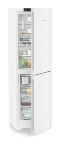 Freestanding - Combină frigorifică Liebherr CNc 5724 Plus EasyFresh NoFrost alb
