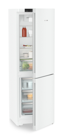 Freestanding - Combină frigorifică Liebherr CNd 5203 Pure EasyFresh NoFrost alb