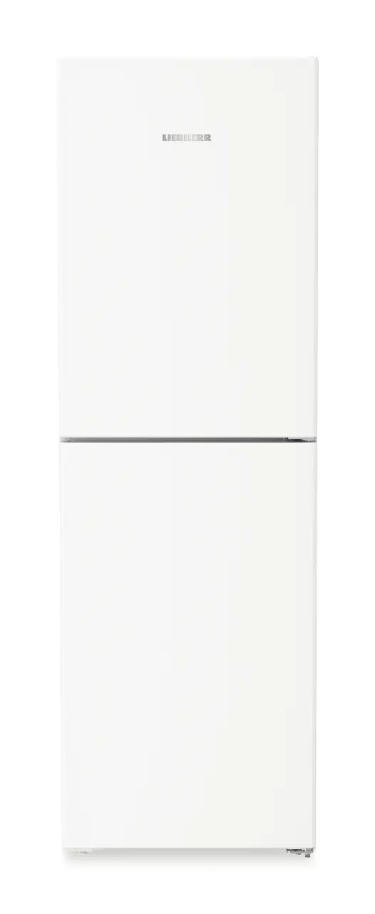 Combine frigorifice - Combina frigorifica Liebherr CNd 5204, 319 l,, EasyFresh,  No Frost DuoCooling, Interior Fit, Clasa D, H 185.5 cm, Alb