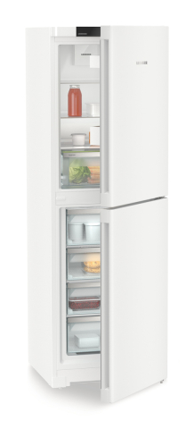 Freestanding - Combină frigorifică Liebherr CNd 5204 Pure EasyFresh NoFrost alb