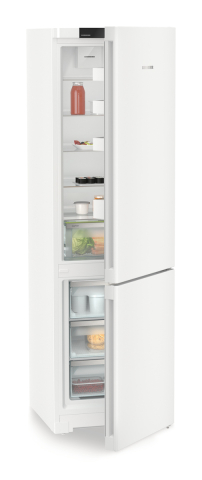 Freestanding - Combină frigorifică Liebherr CNd 5703 Pure EasyFresh NoFrost alb