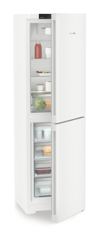 Freestanding - Combină frigorifică Liebherr CNd 5704 Pure EasyFresh NoFrost alb