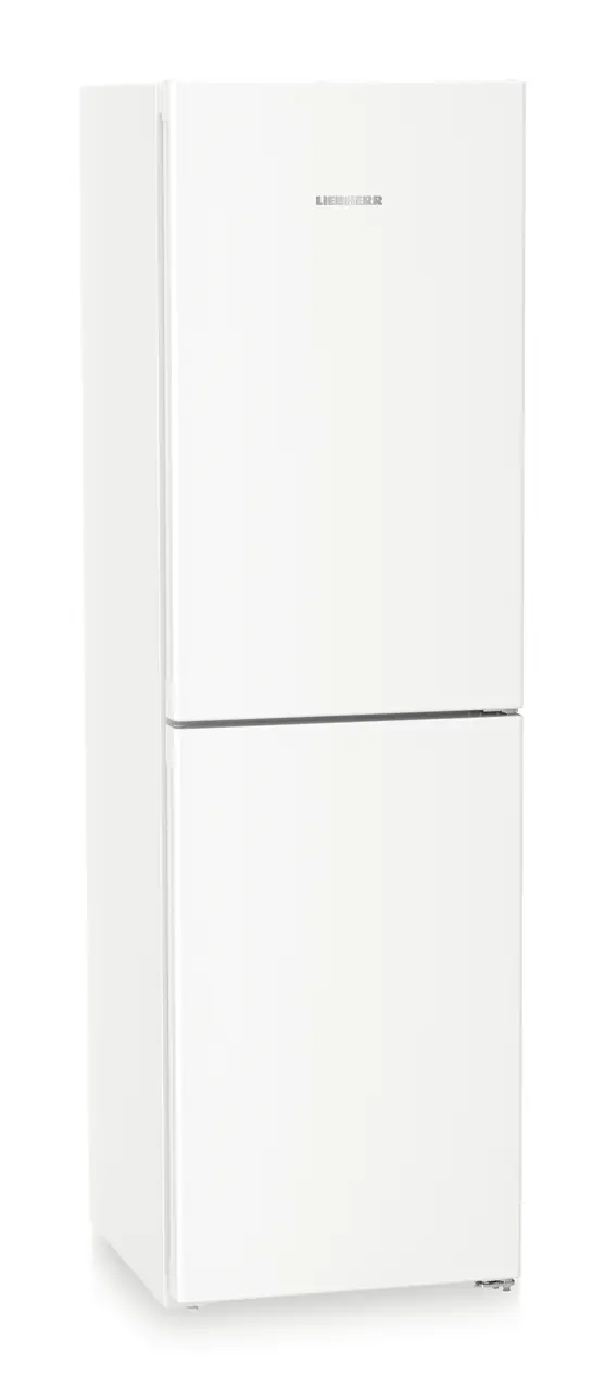 Combine frigorifice - Combina frigorifica Liebherr CNd 5704, 359 l, No Frost,  DuoCooling,EasyFresh, Interior Fit, Clasa D, H 201.5 cm, Alb