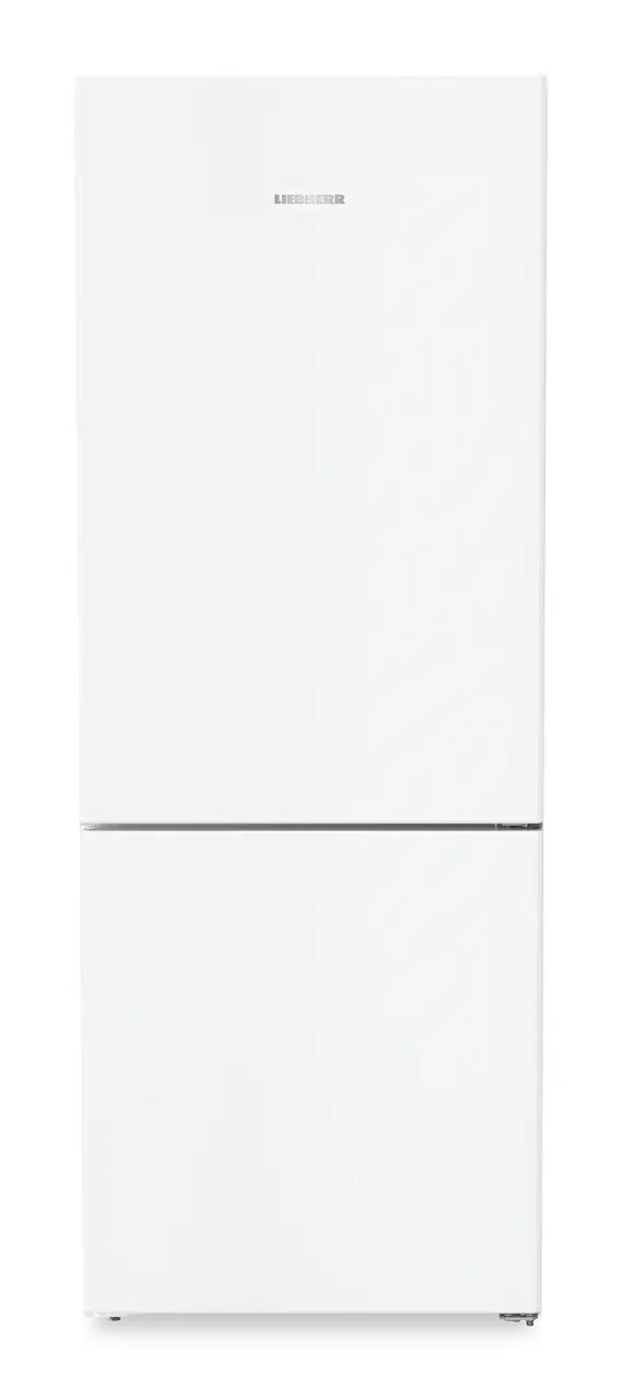 Freestanding - Combina frigorifica Liebherr CNd 7723, 485 l, , EasyFresh,No Frost DuoCooling, Interior Fit, Clasa D, H 201.5 cm, Alb