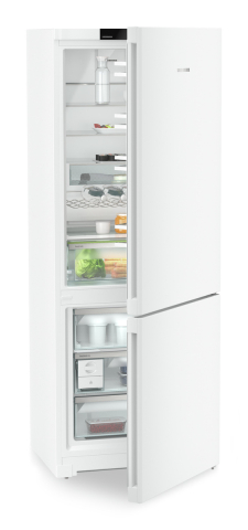 Freestanding - Combină frigorifică Liebherr CNd 7723 Plus EasyFresh NoFrost alb