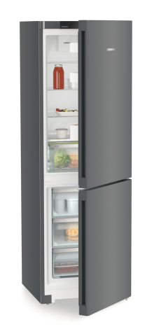 Freestanding - Combină frigorifică Liebherr CNdgc 5203 Pure EasyFresh NoFrost DarkGrey