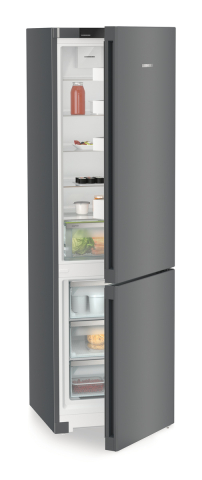 Freestanding - Combină frigorifică Liebherr CNdgc 5703 Pure EasyFresh NoFrost DarkGrey