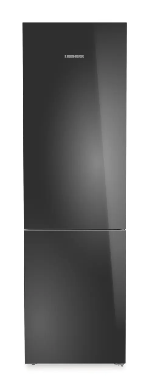 Freestanding - Combina frigorifica Liebherr CNgbc 5723 Plus,EasyFresh,  NoFrost, 371 l, 201.5 сm, Clasa D, Negru