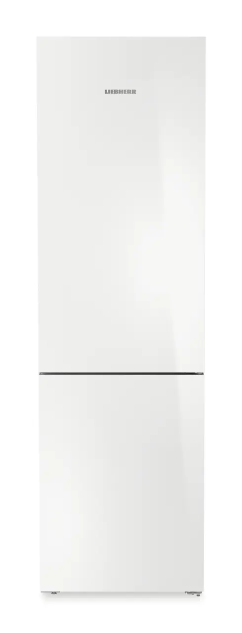 Freestanding - Combina frigorifica Liebherr CNgwc 5723 Plus, NoFrost, EasyFresh, 371 l, 201.5 сm, Clasa C, Alb