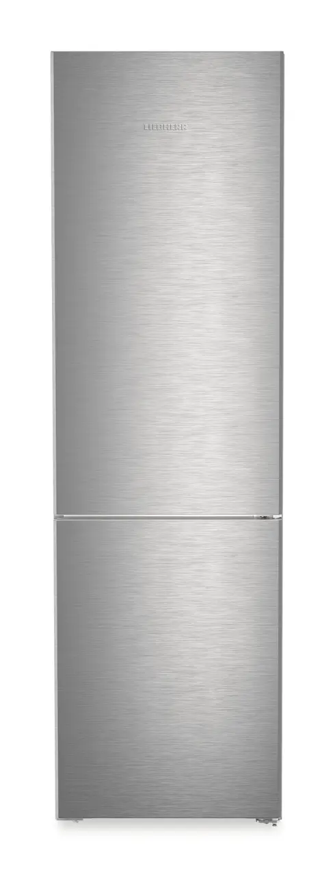 Freestanding - Combina frigorifica Liebherr CNsda 5723, 371 l, No Frost, DuoCooling,EasyFresh,  Interior Fit, Clasa A, H 201.5 cm, Inox