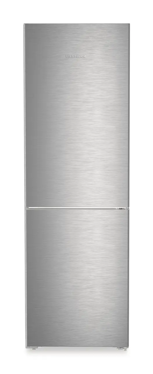 Combine frigorifice - Combina frigorifica Liebherr CNsdb 5223, 330 l, No Frost, EasyFresh, H 185cm, Inox