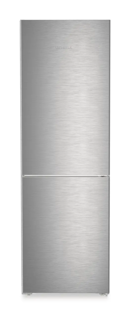 Combine frigorifice - Combina frigorifica Liebherr CNsdc 5203, 330 l, EasyFresh, No Frost, DuoCooling, Interior Fit, Clasa C, H 185.5 cm, Inox