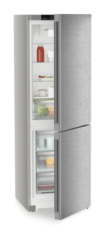 Freestanding - Combină frigorifică Liebherr CNsdc 5203 Pure EasyFresh NoFrost inox