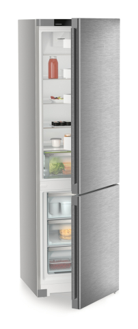 Freestanding - Combină frigorifică Liebherr CNsdc 5703 Pure EasyFresh NoFrost inox