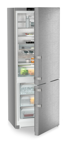 Freestanding - Combină frigorifică Liebherr CNsdd 776i Prime EasyFresh NoFrost inox