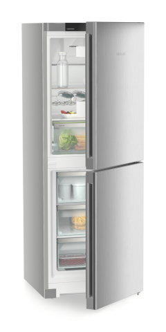 Freestanding - Combină frigorifică Liebherr CNsfc 5023 Plus EasyFresh NoFrost SteelFinish