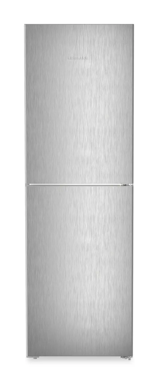 Combine frigorifice - Combina frigorifica Liebherr CNsfd 5204, 319 l, No Frost, DuoCooling, EasyFresh, Interior Fit, Clasa D, H 185.5 cm, Inox