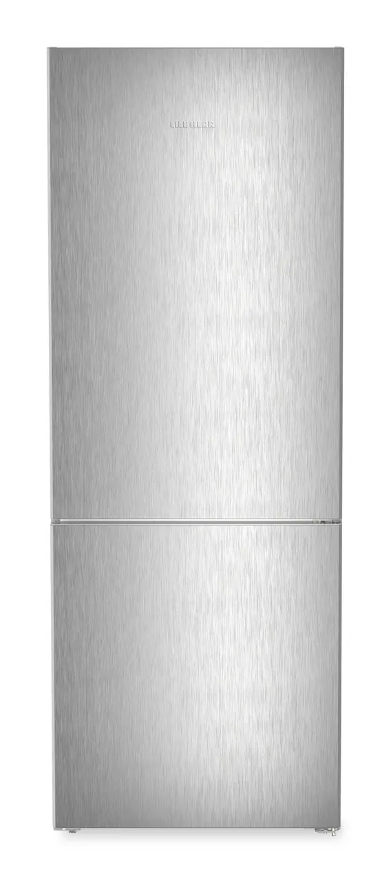 Freestanding - Combina frigorifica Liebherr CNsfd 7723, 485 l,  EasyFresh, No Frost,DuoCooling, Interior Fit, Clasa D, H 201.5 cm, Inox