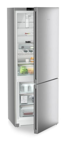 Freestanding - Combină frigorifică Liebherr CNsfd 7723 Plus EasyFresh NoFrost SteelFinish