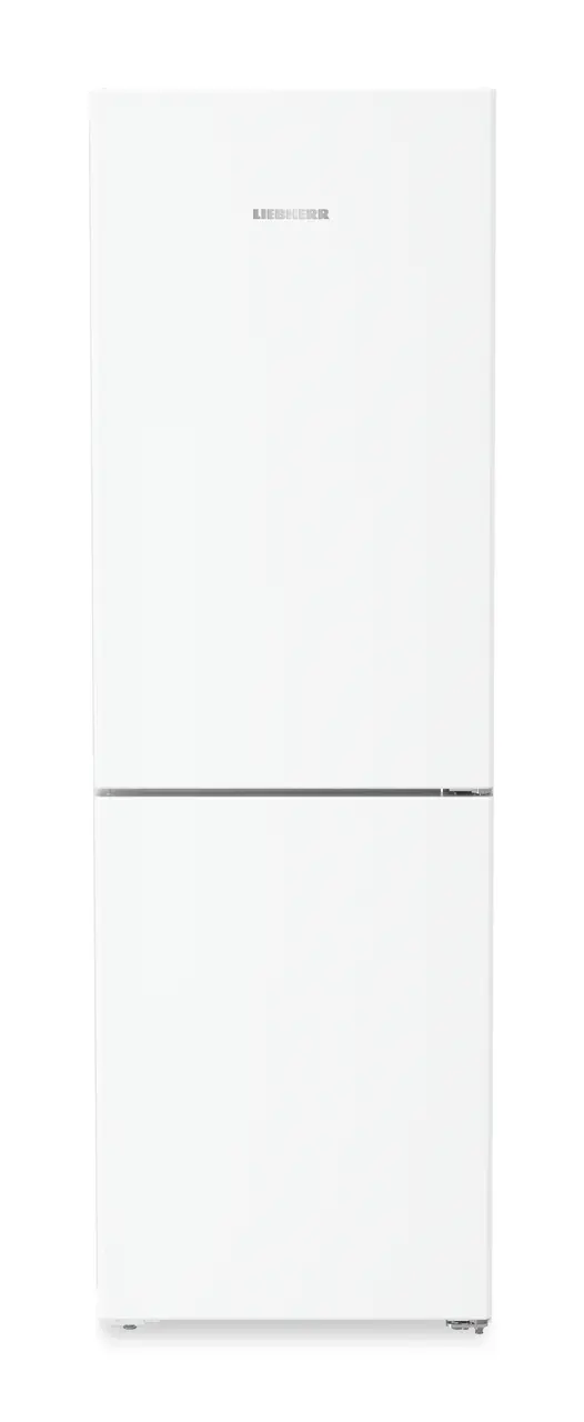 Combine frigorifice - Combina frigorifica Liebherr CNd 5203, 330 l, EasyFresh, No Frost, DuoCooling, Interior Fit, Clasa D, H 185.5 cm, Alb