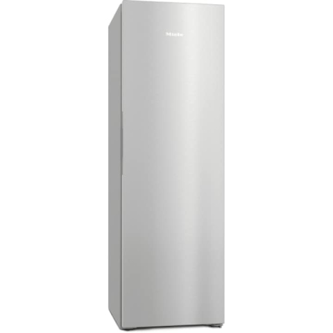 Electrocasnice - Combina frigorifica Miele KS 4887 DD edt/cs, 286 l, FlexiLight 2.0, PerfectFresh Active, DynaCool, Click2Open,  FreshTouch, ComfortClean, H 185cm, Silver