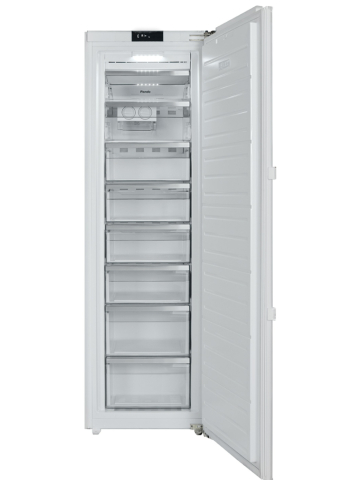 Incorporabil - Congelator incorporabil Pando PFBI CONG 197 l NoFrost