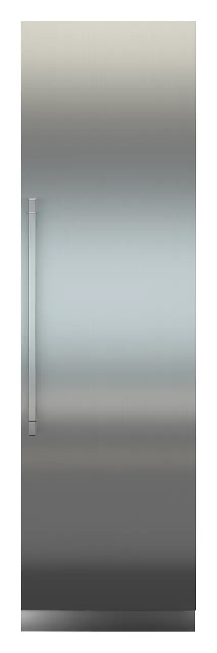 Incoporabil - Congelator incorporabil premium Liebherr Monolith EFNei 9670-DR, 352 l,  IceMaker,NoFrost, 37 dB, SmartDevice Ready
