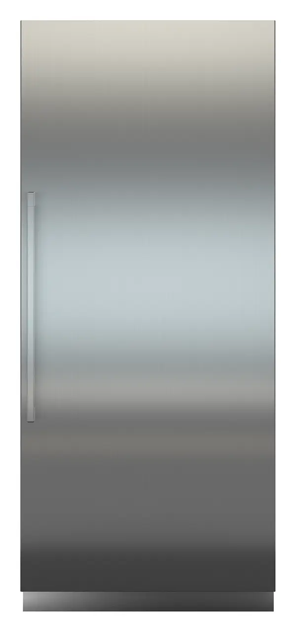 Incoporabil - Congelator incorporabil premium Liebherr Monolith EFNei 9970-DR, 564 l, IceMaker, NoFrost, 37 dB, SmartDevice Ready