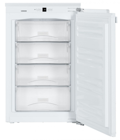 Incorporabil - Congelator încorporabil sub blat Liebherr IG 1624 SmartFrost