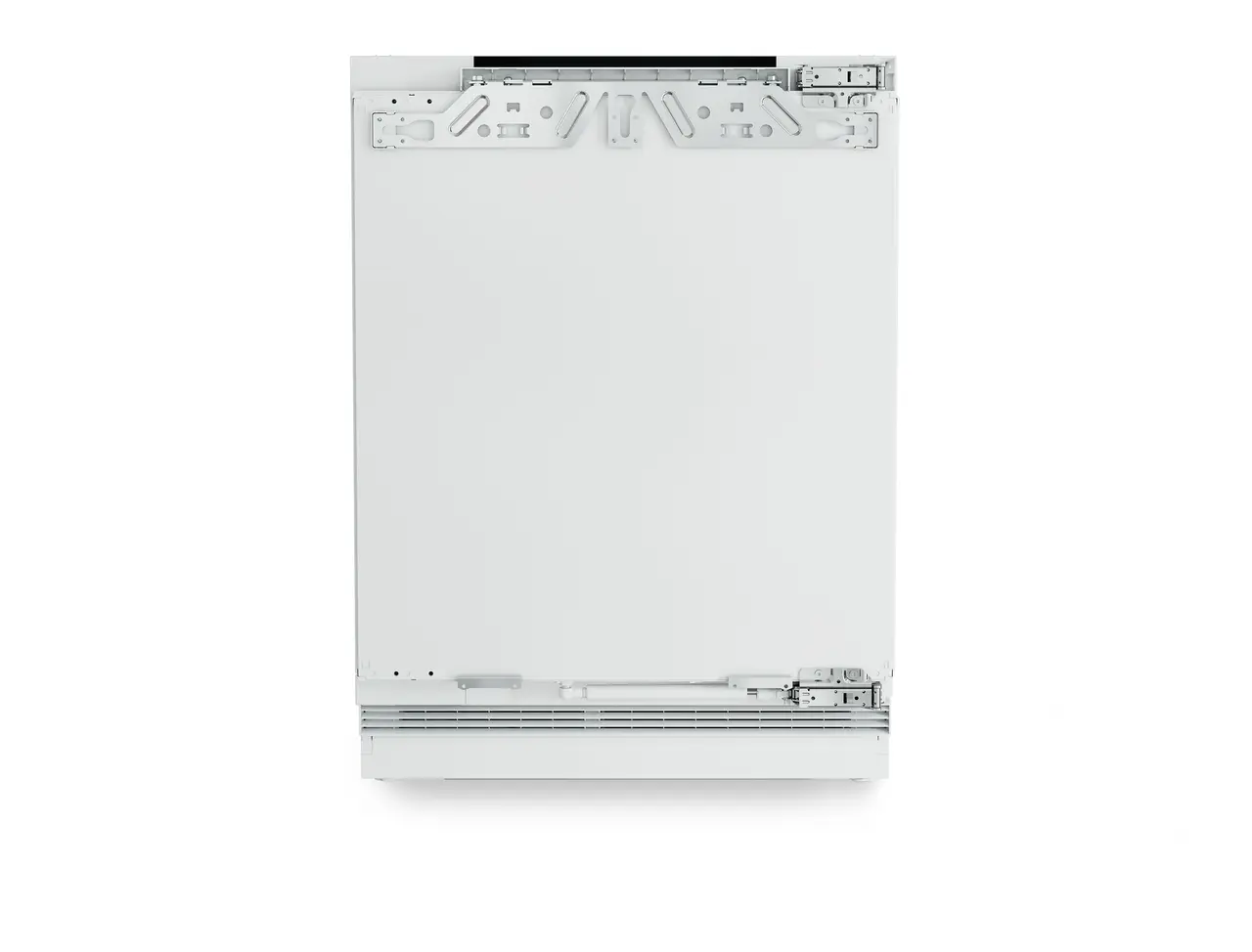 Incoporabil - Congelator incorporabil sub blat Liebherr SUFNd 365i Prime, NoFrost, 60 cm, 74 l, SmartDeviceBox integrat, Display Touch,Led, Clasa D