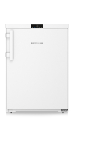 Freestanding - Congelator independent Liebherr Fdi 1624, 107 l, SmartFrost, alb, clasa D