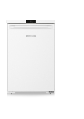 Freestanding - Congelator independent Liebherr Fe 1414, 107 l, SmartFrost, alb, clasa E