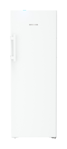 Congelatoare - Congelator independent Liebherr FNd 505i, 238 l, NoFrost, EasyTwist-Ice, alb, clasa D