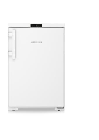 Freestanding - Congelator independent Liebherr FNe 1404, 92 l, NoFrost, alb, clasa E