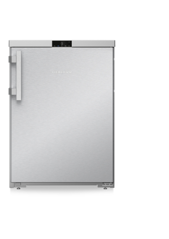Freestanding - Congelator independent Liebherr FNsddi 1624, 92 l, NoFrost, inox, clasa D
