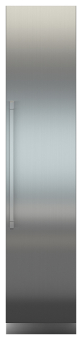 Incorporabil - Congelator integrabil Liebherr Monolith EFNei 9470, 245 l, NoFrost, IceMaker, clasa E