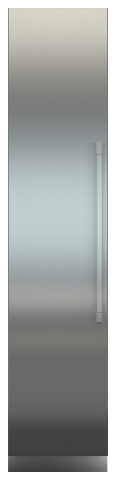 Incorporabil - Congelator integrabil Liebherr Monolith EFNei 9471, 245 l, NoFrost, IceMaker, ușă stânga, clasa E