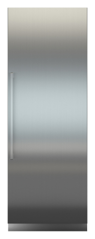 Incorporabil - Congelator integrabil Liebherr Monolith EFNei 9770, 457 l, NoFrost, IceMaker, clasa E