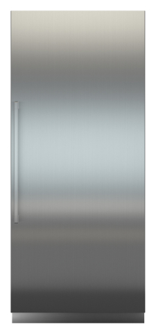 Incorporabil - Congelator integrabil Liebherr Monolith EFNei 9970, 564 l, NoFrost, IceMaker, clasa E