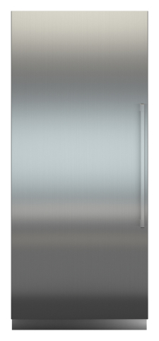Incorporabil - Congelator integrabil Liebherr Monolith EFNei 9971, 564 l, NoFrost, IceMaker, ușă stânga, clasa E