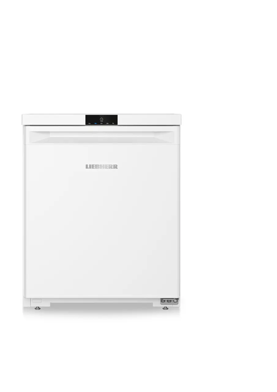 Congelatoare - Congelator Liebherr Fe 1003, 75 l, 3 sertare, SmartFrost, SuperFrost, FrostProtect,Clasa E,  TouchControl, H 85 cm, Alb
