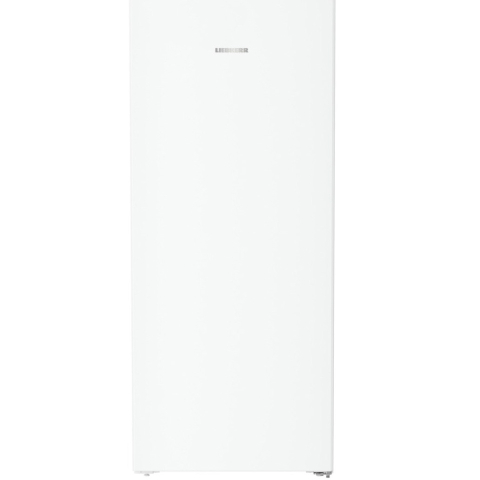 Congelator Liebherr FNc 7026, 311 l, 6 sertare, No Frost, SuperFrost, Clasa C, FrostProtect, Touch Display, H 165.5 cm, Alb [4]