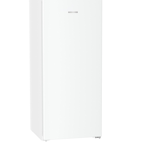 Congelator Liebherr FNc 7026, 311 l, 6 sertare, No Frost, SuperFrost, Clasa C, FrostProtect, Touch Display, H 165.5 cm, Alb [3]