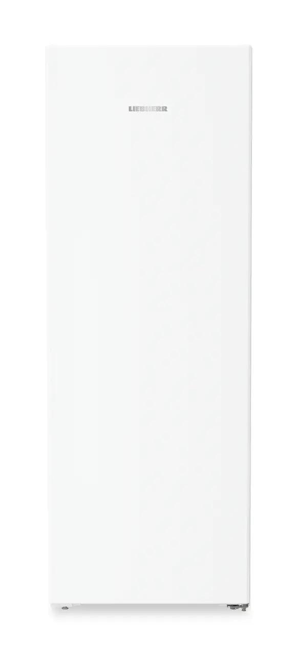 Freestanding - Congelator Liebherr FNd 5026, 6 sertare, No Frost, SuperFrost, 238 l, Clasa D, Touch Display, FrostProtect, H 165.5 cm, Alb